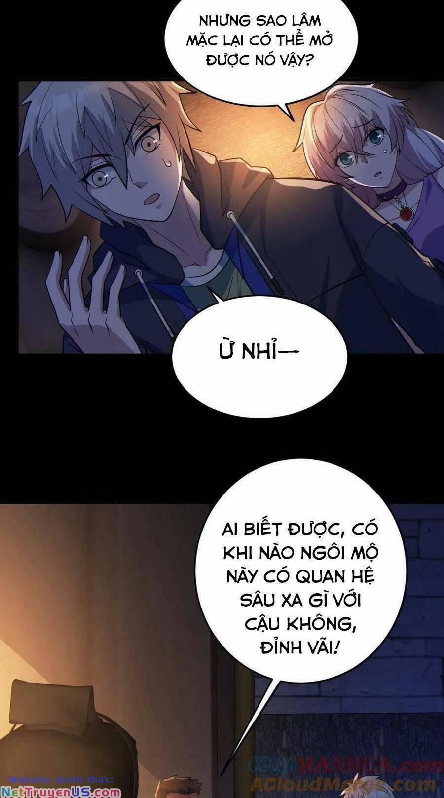 Toàn Cầu Ngự Quỷ: Trong Cơ Thể Ta Có Hàng Trăm Triệu Con Quỷ 60 trang 5