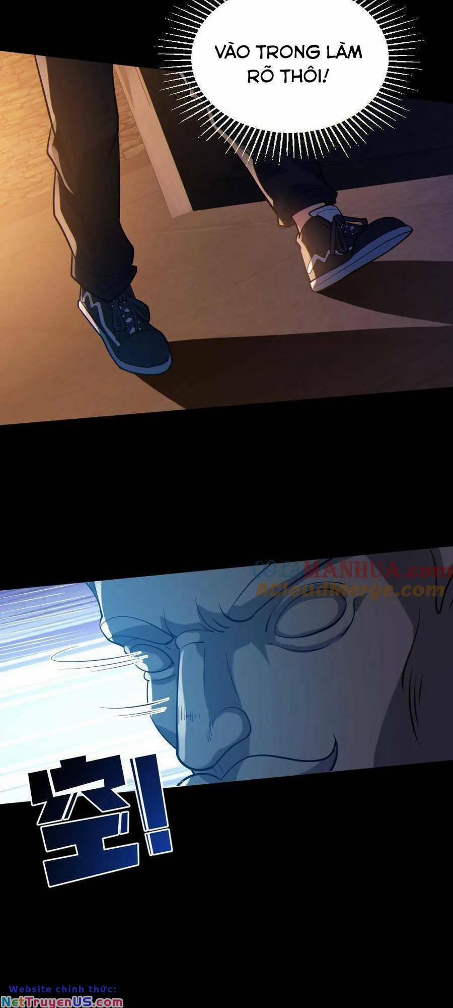 Toàn Cầu Ngự Quỷ: Trong Cơ Thể Ta Có Hàng Trăm Triệu Con Quỷ 60 trang 7