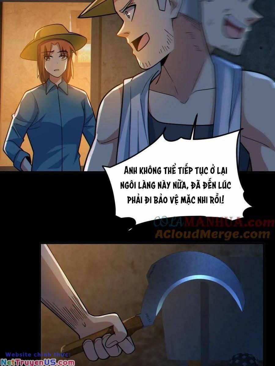 Toàn Cầu Ngự Quỷ: Trong Cơ Thể Ta Có Hàng Trăm Triệu Con Quỷ 61 trang 13