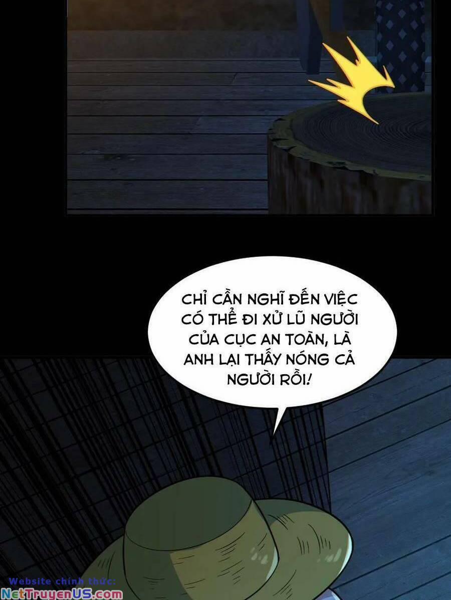 Toàn Cầu Ngự Quỷ: Trong Cơ Thể Ta Có Hàng Trăm Triệu Con Quỷ 61 trang 14