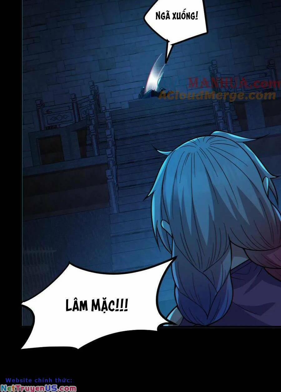 Toàn Cầu Ngự Quỷ: Trong Cơ Thể Ta Có Hàng Trăm Triệu Con Quỷ 61 trang 24