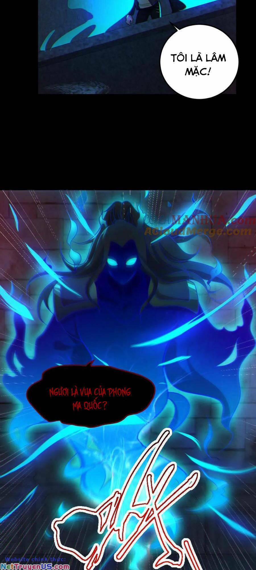 Toàn Cầu Ngự Quỷ: Trong Cơ Thể Ta Có Hàng Trăm Triệu Con Quỷ 61 trang 3