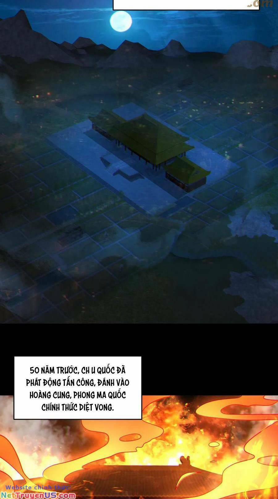 Toàn Cầu Ngự Quỷ: Trong Cơ Thể Ta Có Hàng Trăm Triệu Con Quỷ 61 trang 5