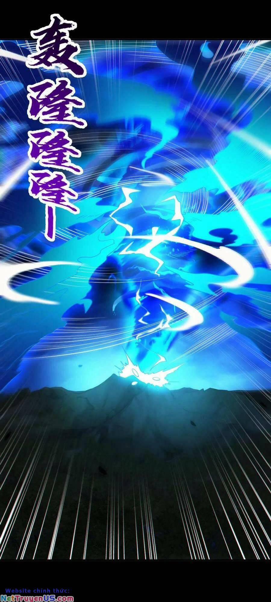 Toàn Cầu Ngự Quỷ: Trong Cơ Thể Ta Có Hàng Trăm Triệu Con Quỷ 61 trang 9