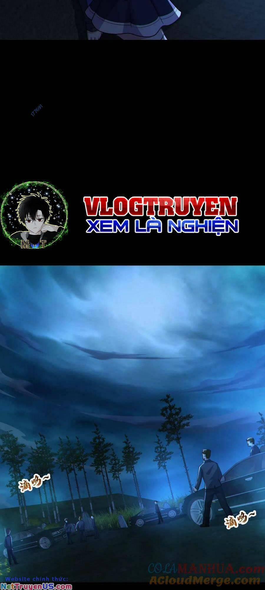 Toàn Cầu Ngự Quỷ: Trong Cơ Thể Ta Có Hàng Trăm Triệu Con Quỷ 62 trang 11