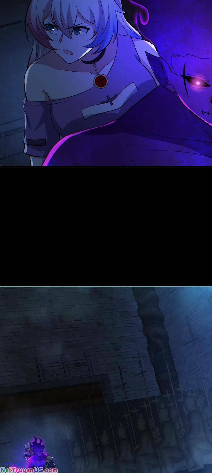 Toàn Cầu Ngự Quỷ: Trong Cơ Thể Ta Có Hàng Trăm Triệu Con Quỷ 62 trang 16