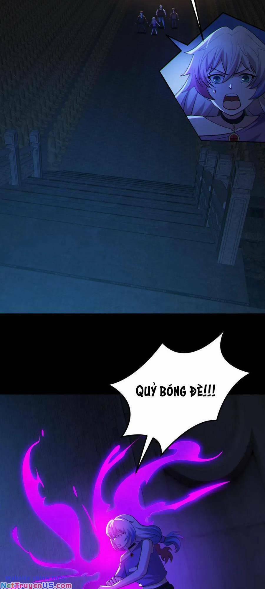 Toàn Cầu Ngự Quỷ: Trong Cơ Thể Ta Có Hàng Trăm Triệu Con Quỷ 62 trang 2