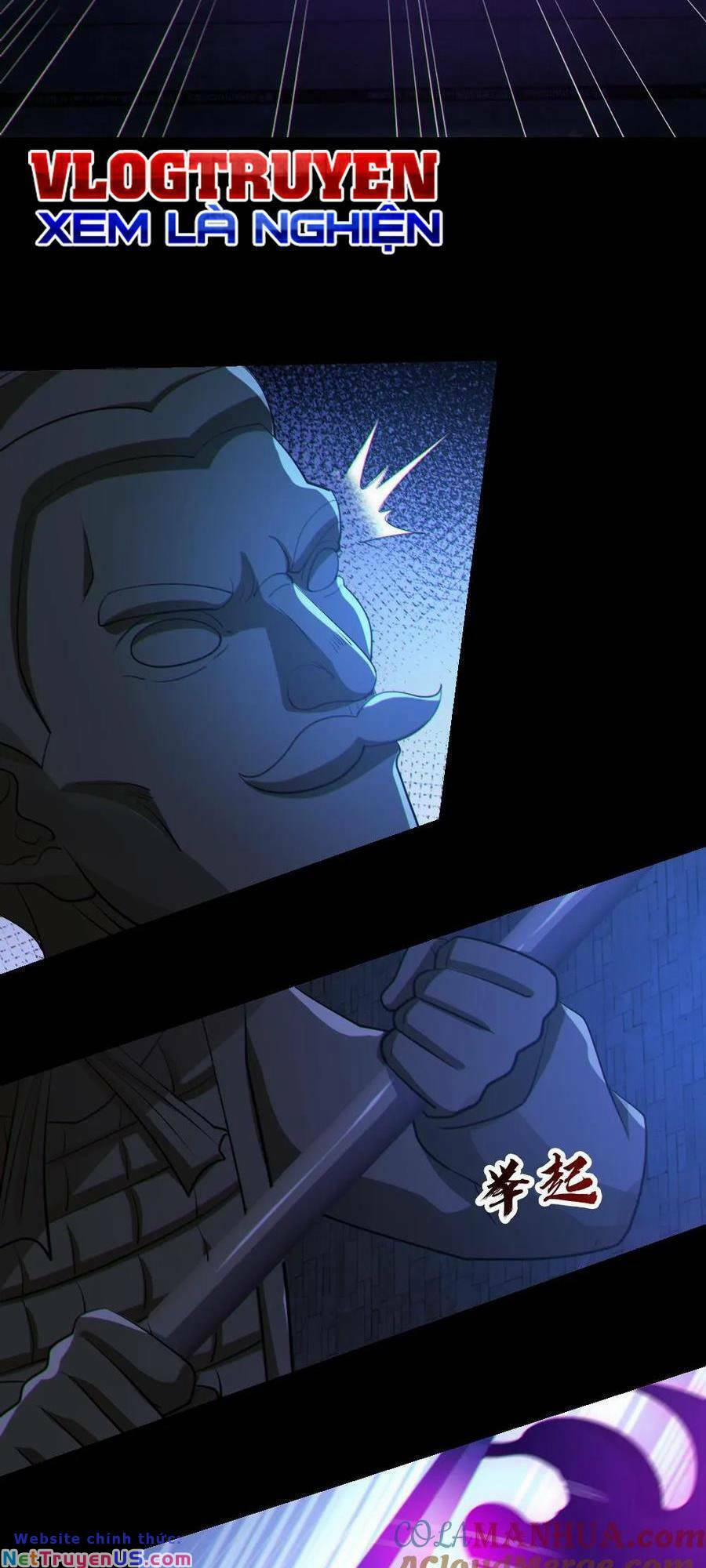 Toàn Cầu Ngự Quỷ: Trong Cơ Thể Ta Có Hàng Trăm Triệu Con Quỷ 62 trang 4