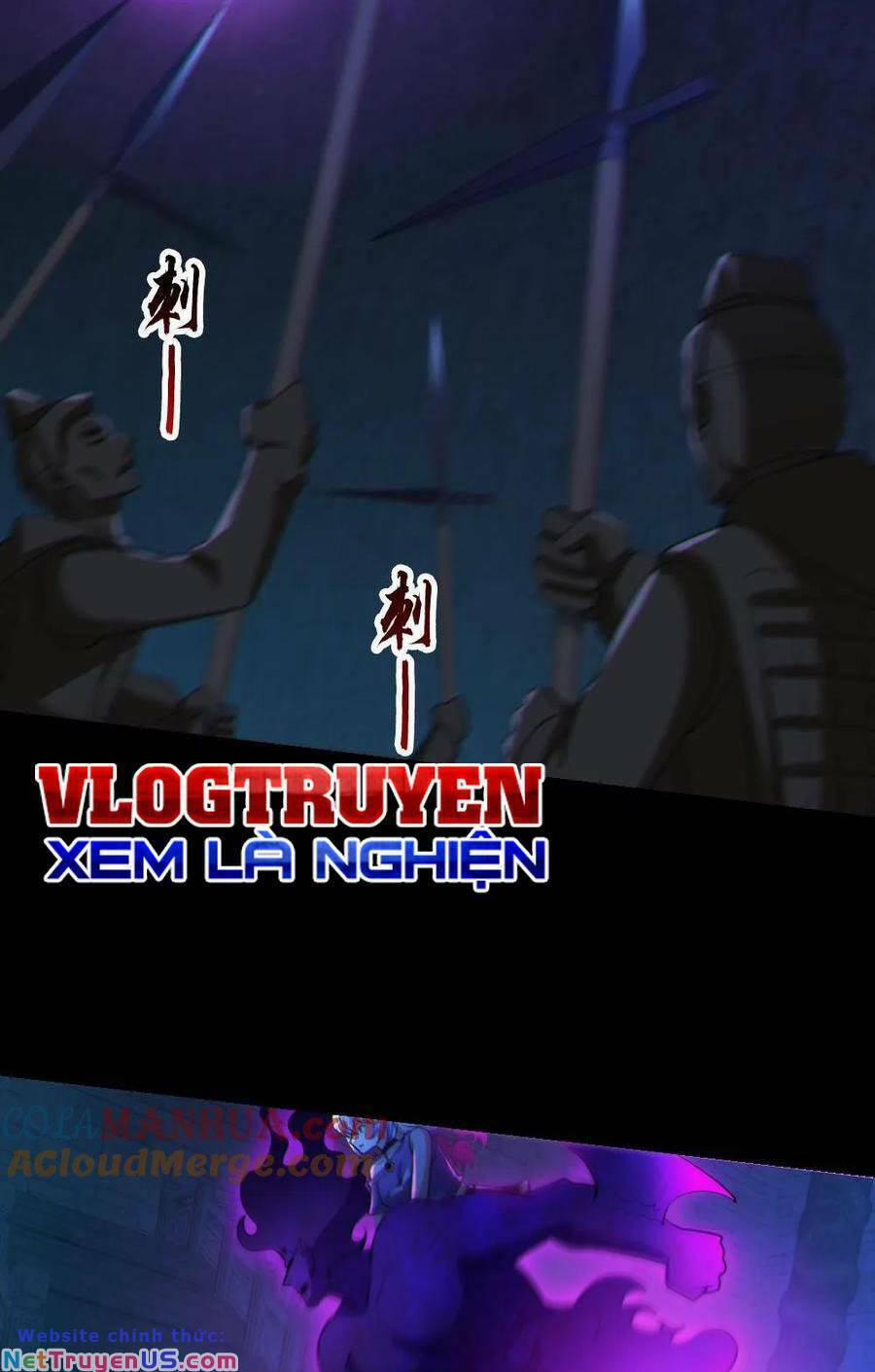 Toàn Cầu Ngự Quỷ: Trong Cơ Thể Ta Có Hàng Trăm Triệu Con Quỷ 62 trang 6