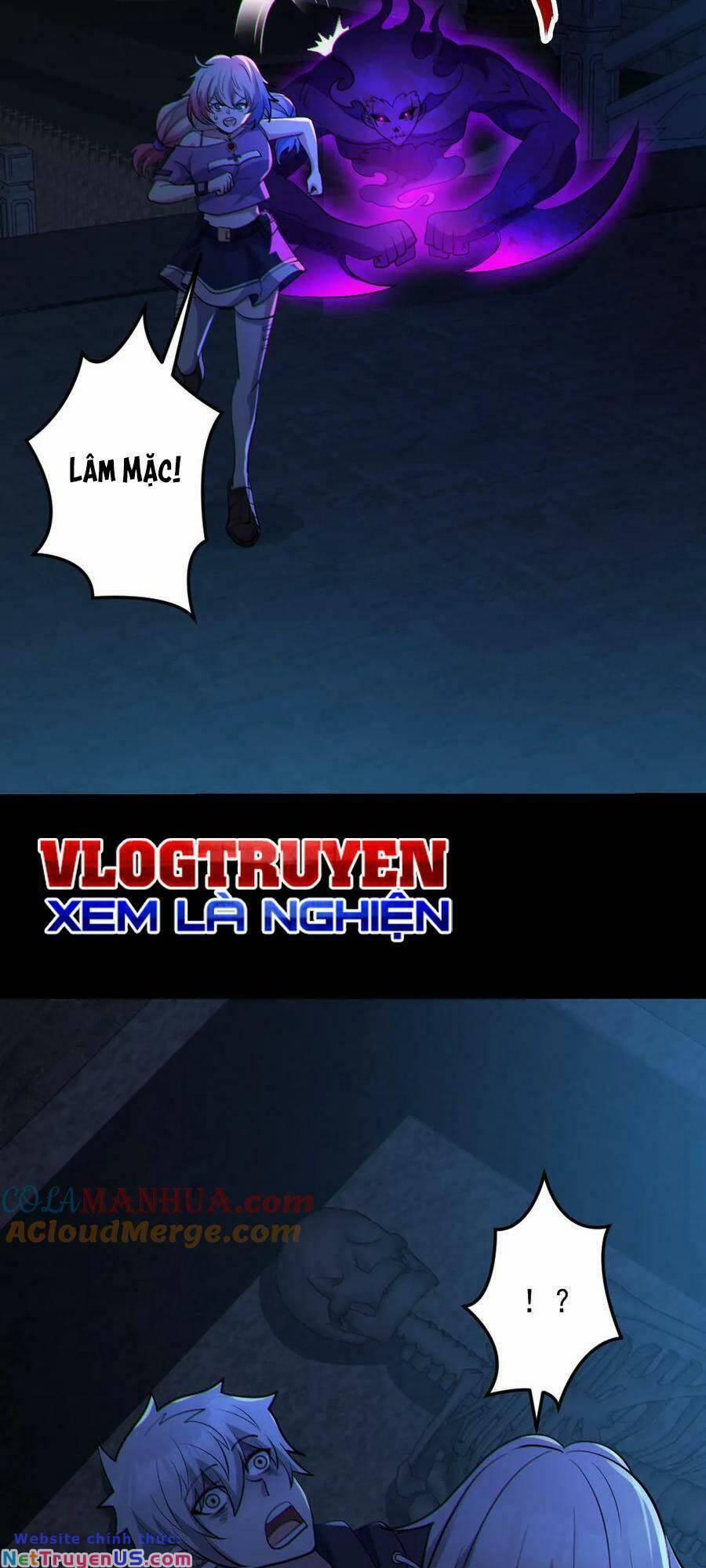 Toàn Cầu Ngự Quỷ: Trong Cơ Thể Ta Có Hàng Trăm Triệu Con Quỷ 62 trang 8