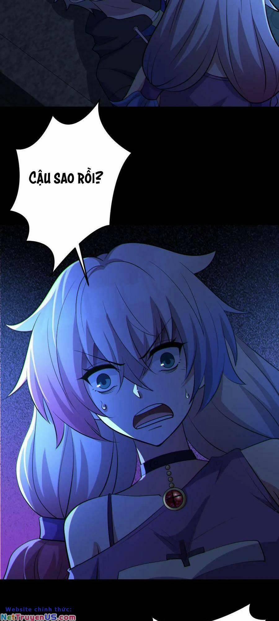 Toàn Cầu Ngự Quỷ: Trong Cơ Thể Ta Có Hàng Trăm Triệu Con Quỷ 62 trang 9