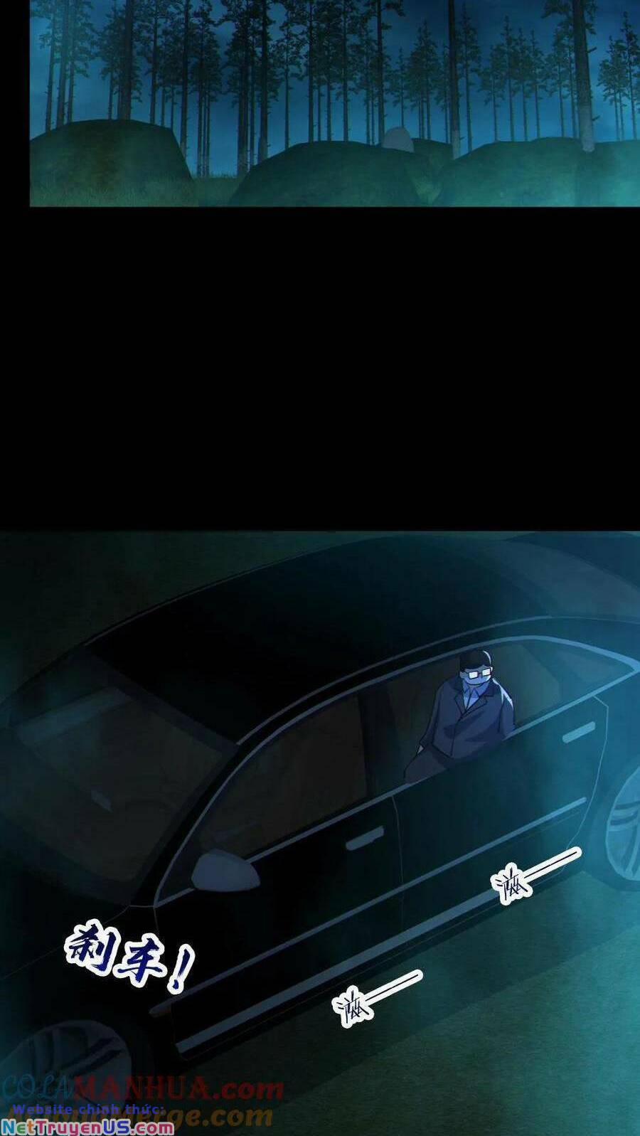 Toàn Cầu Ngự Quỷ: Trong Cơ Thể Ta Có Hàng Trăm Triệu Con Quỷ 63 trang 12