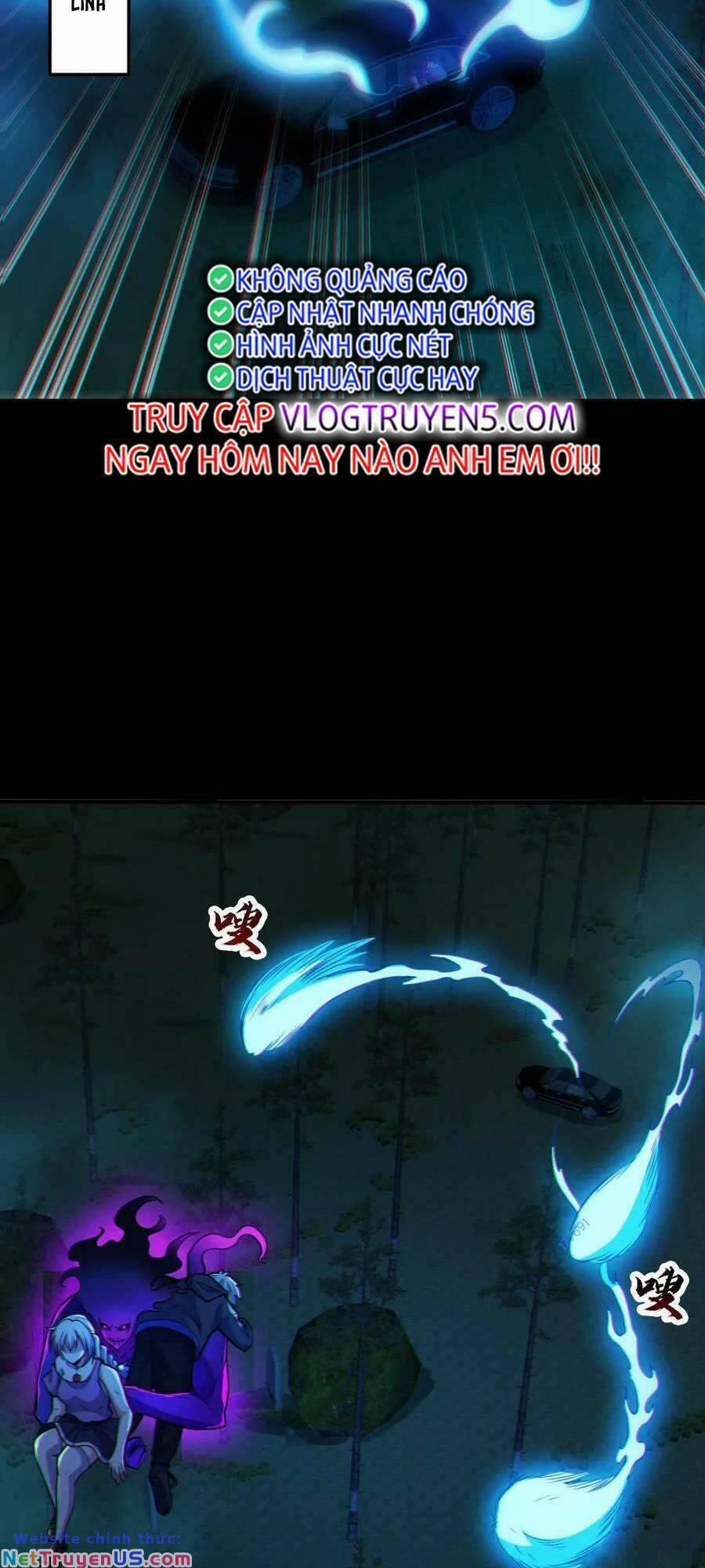 Toàn Cầu Ngự Quỷ: Trong Cơ Thể Ta Có Hàng Trăm Triệu Con Quỷ 63 trang 15