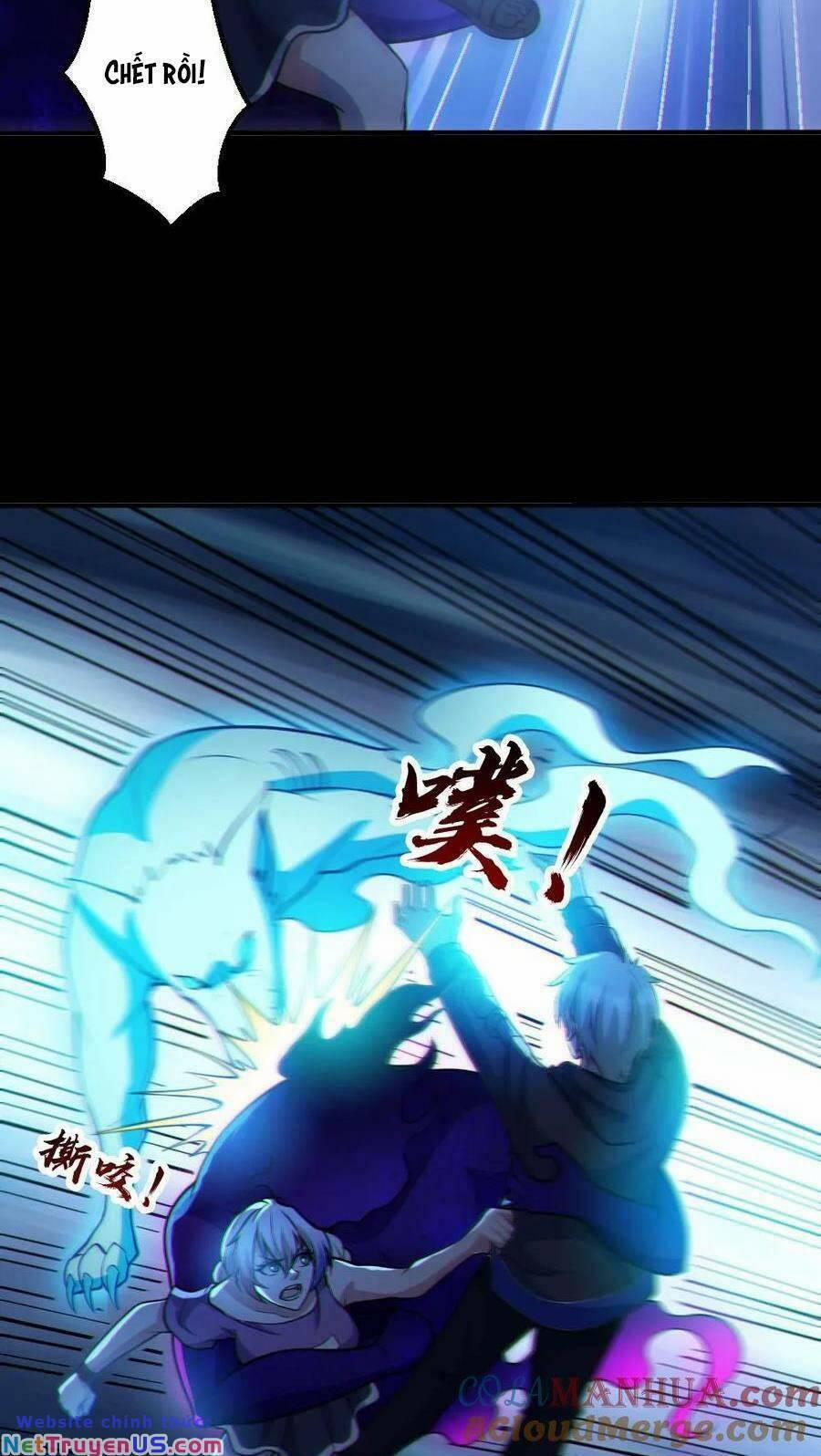 Toàn Cầu Ngự Quỷ: Trong Cơ Thể Ta Có Hàng Trăm Triệu Con Quỷ 63 trang 17