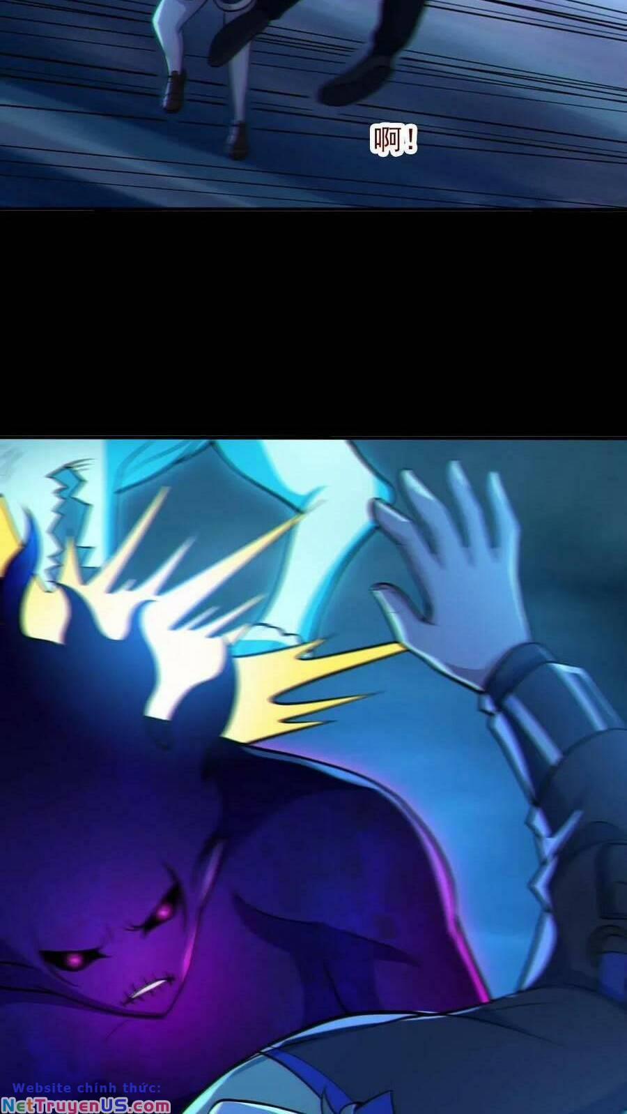 Toàn Cầu Ngự Quỷ: Trong Cơ Thể Ta Có Hàng Trăm Triệu Con Quỷ 63 trang 18