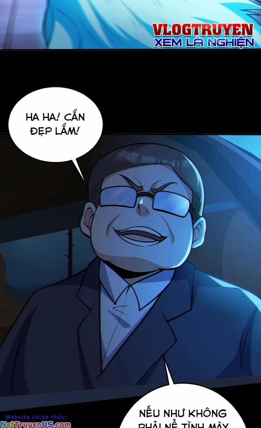 Toàn Cầu Ngự Quỷ: Trong Cơ Thể Ta Có Hàng Trăm Triệu Con Quỷ 63 trang 22