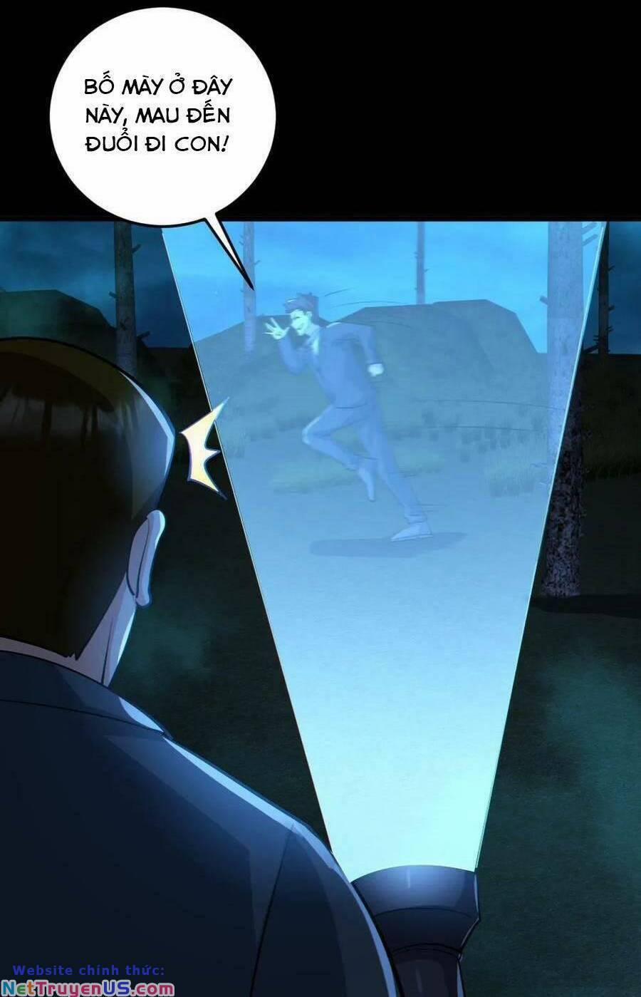 Toàn Cầu Ngự Quỷ: Trong Cơ Thể Ta Có Hàng Trăm Triệu Con Quỷ 63 trang 6