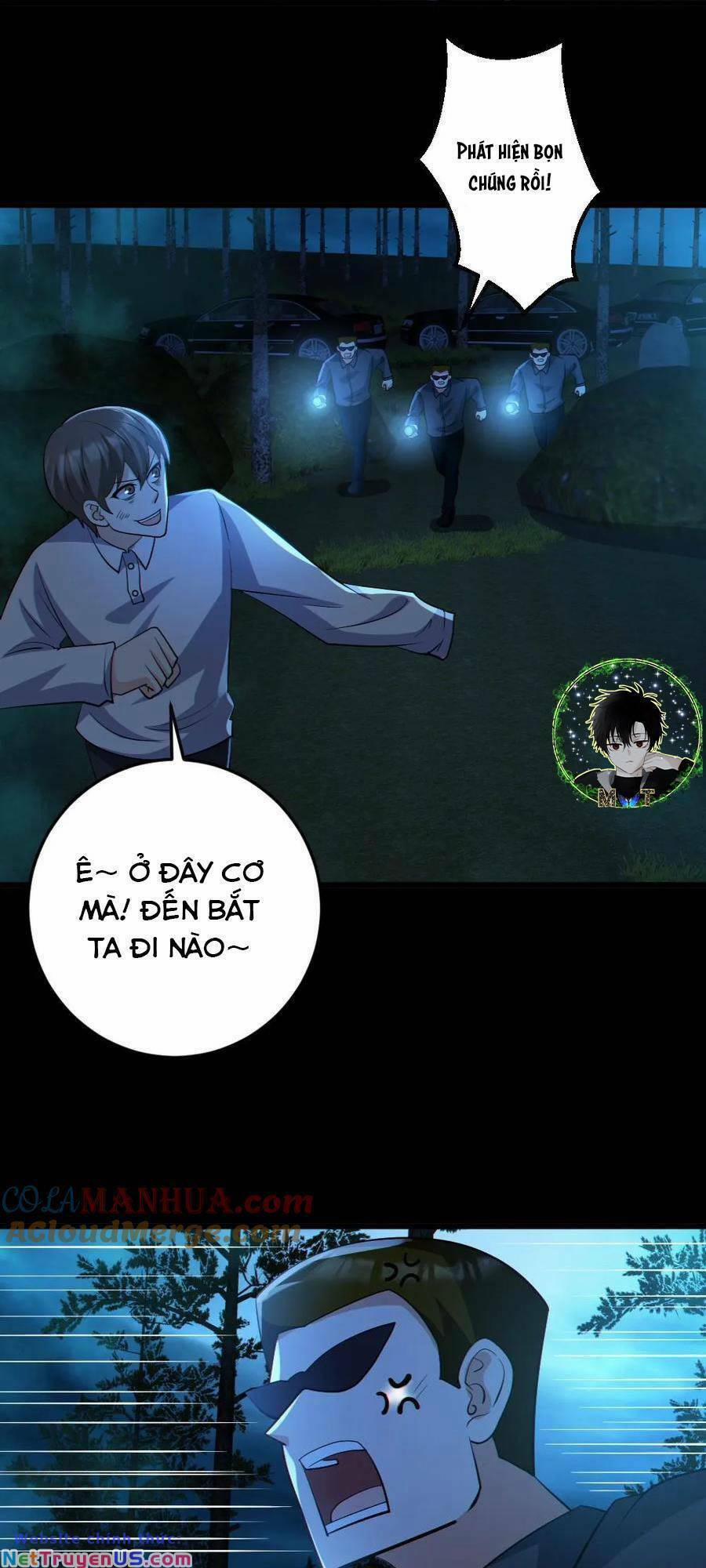 Toàn Cầu Ngự Quỷ: Trong Cơ Thể Ta Có Hàng Trăm Triệu Con Quỷ 63 trang 7