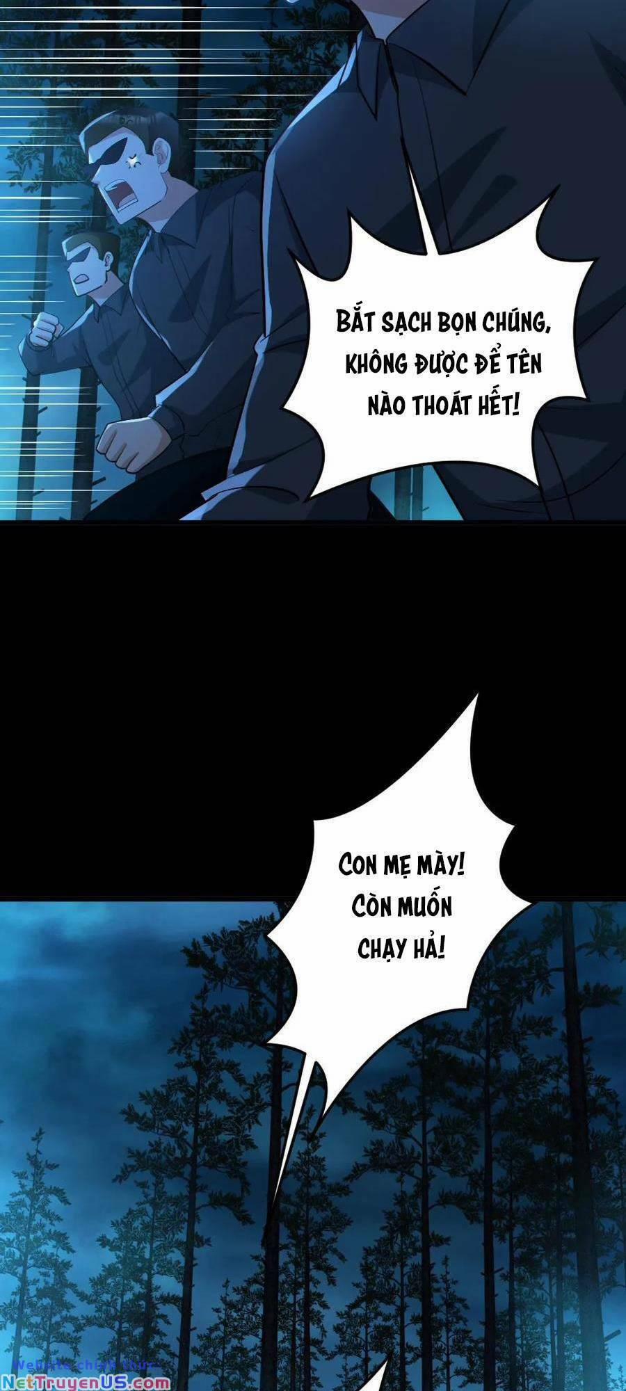 Toàn Cầu Ngự Quỷ: Trong Cơ Thể Ta Có Hàng Trăm Triệu Con Quỷ 63 trang 8