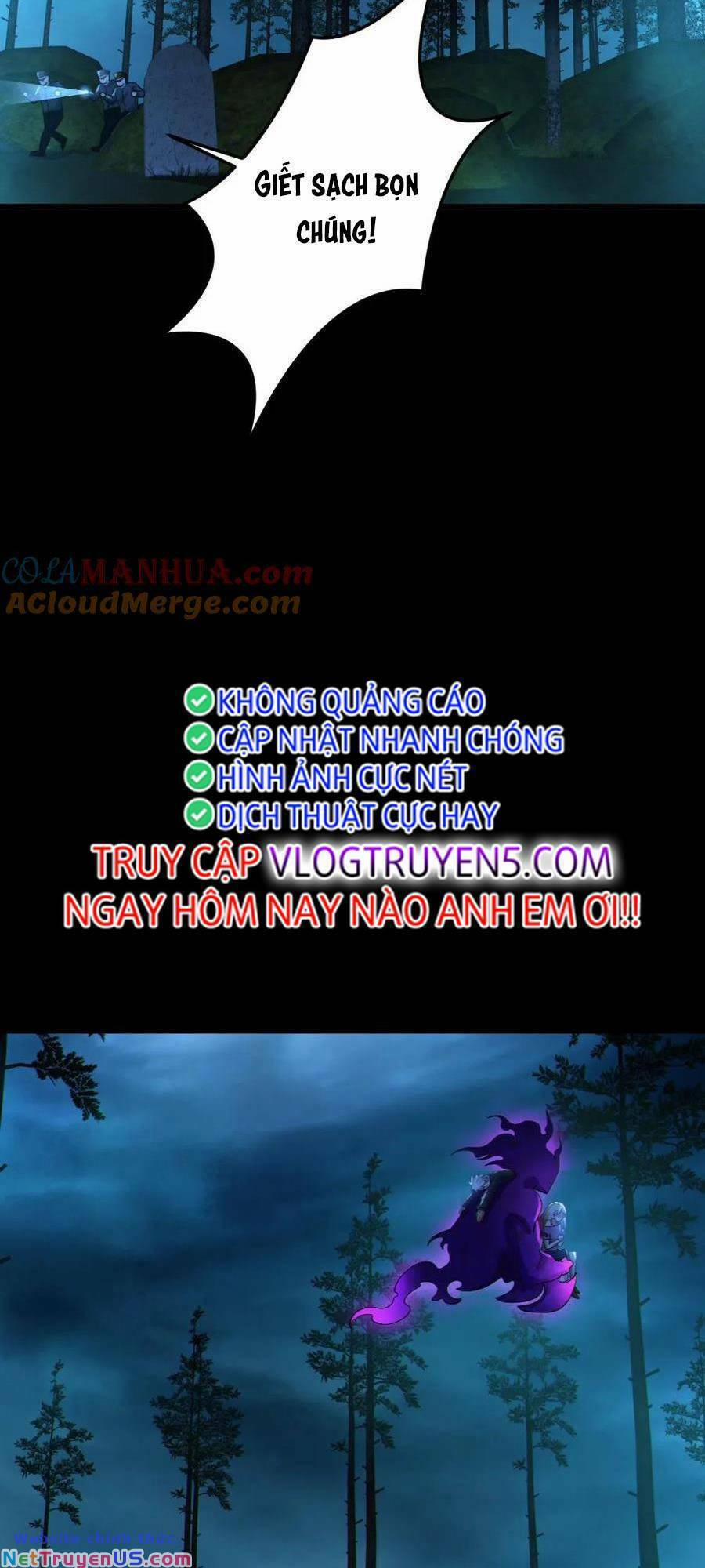 Toàn Cầu Ngự Quỷ: Trong Cơ Thể Ta Có Hàng Trăm Triệu Con Quỷ 63 trang 9