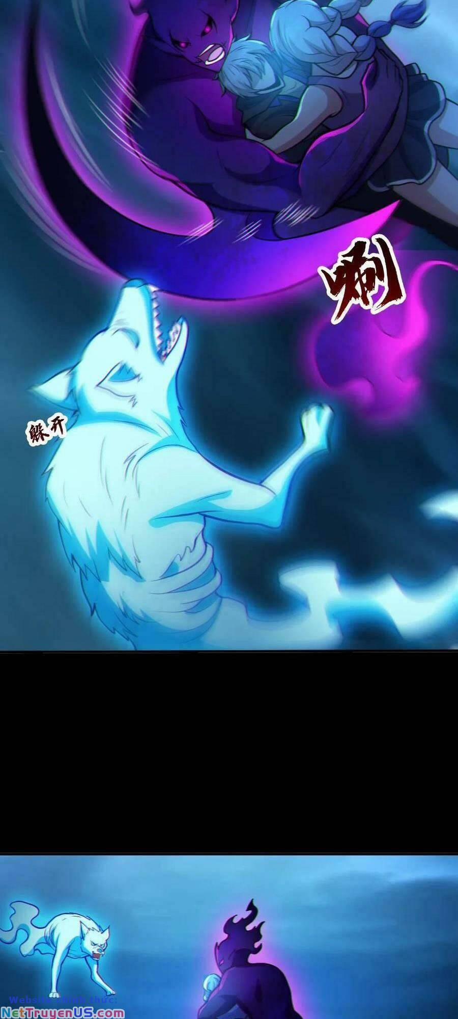 Toàn Cầu Ngự Quỷ: Trong Cơ Thể Ta Có Hàng Trăm Triệu Con Quỷ 64 trang 1