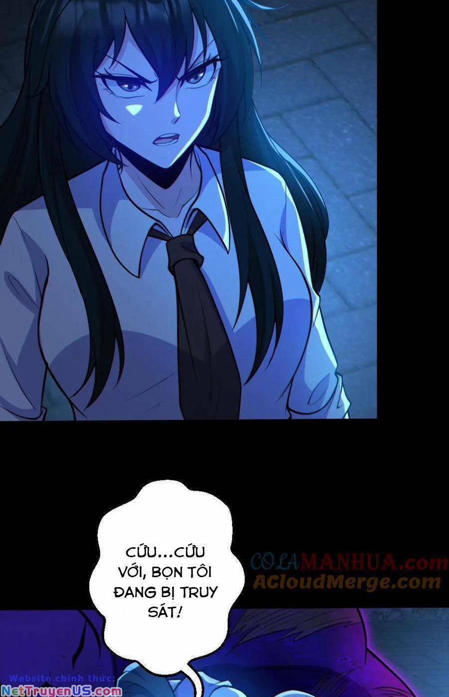 Toàn Cầu Ngự Quỷ: Trong Cơ Thể Ta Có Hàng Trăm Triệu Con Quỷ 64 trang 12