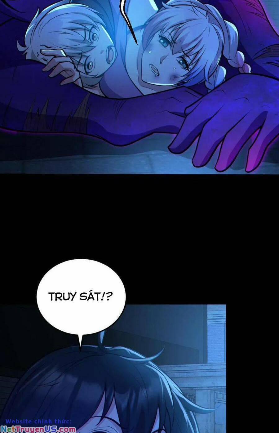 Toàn Cầu Ngự Quỷ: Trong Cơ Thể Ta Có Hàng Trăm Triệu Con Quỷ 64 trang 13