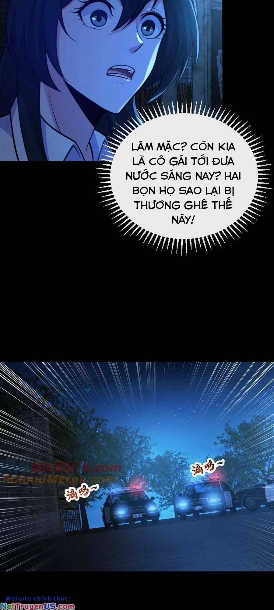 Toàn Cầu Ngự Quỷ: Trong Cơ Thể Ta Có Hàng Trăm Triệu Con Quỷ 64 trang 14