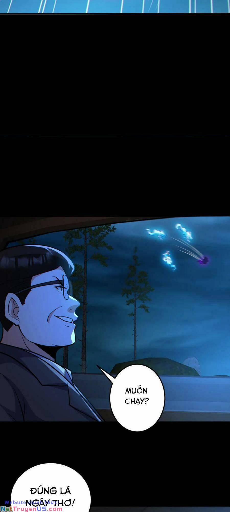 Toàn Cầu Ngự Quỷ: Trong Cơ Thể Ta Có Hàng Trăm Triệu Con Quỷ 64 trang 4