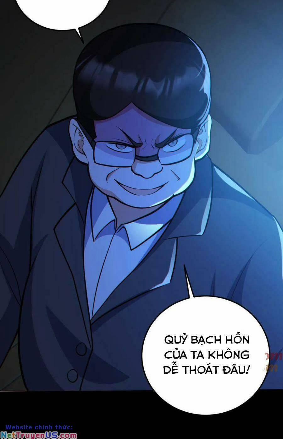 Toàn Cầu Ngự Quỷ: Trong Cơ Thể Ta Có Hàng Trăm Triệu Con Quỷ 64 trang 5