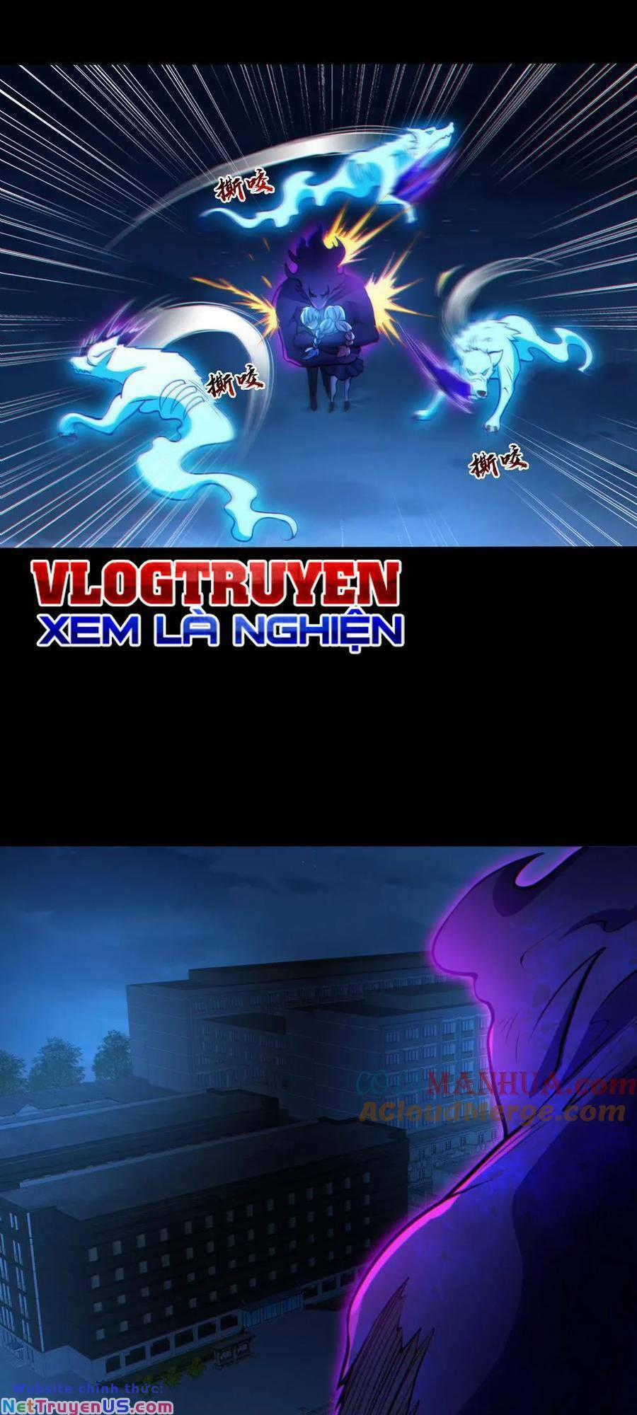 Toàn Cầu Ngự Quỷ: Trong Cơ Thể Ta Có Hàng Trăm Triệu Con Quỷ 64 trang 7