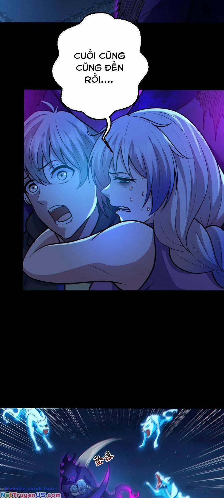 Toàn Cầu Ngự Quỷ: Trong Cơ Thể Ta Có Hàng Trăm Triệu Con Quỷ 64 trang 8