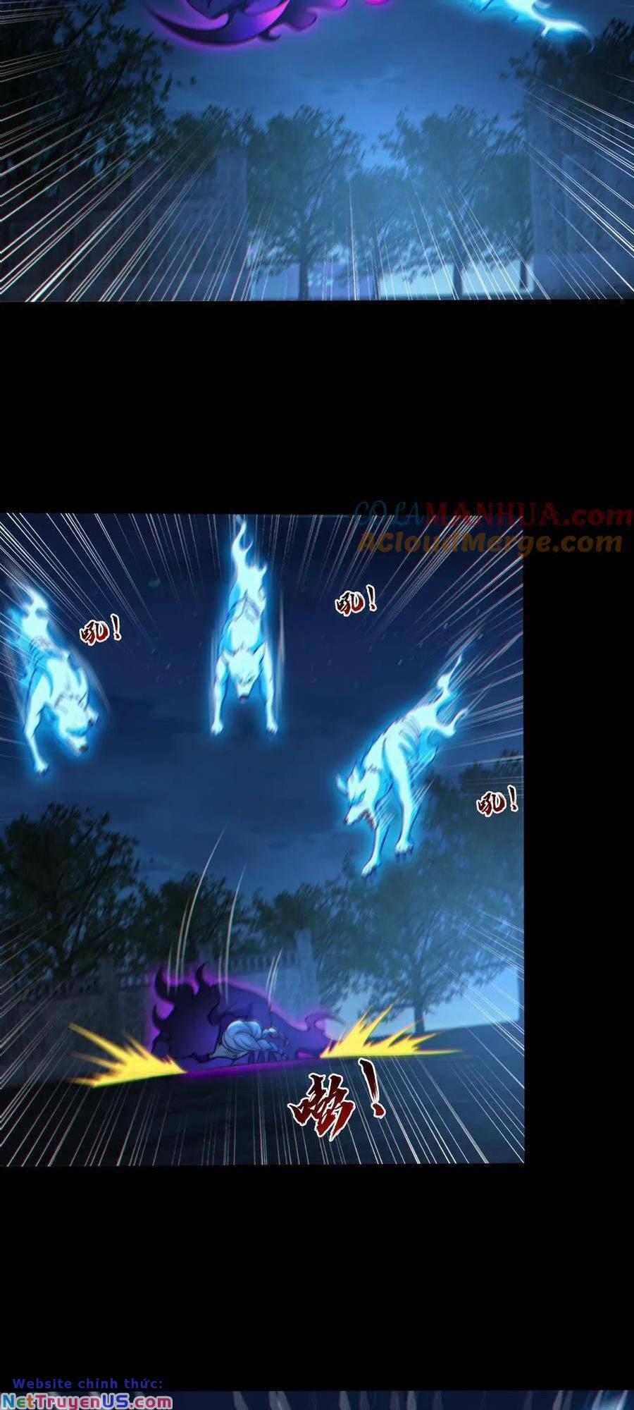 Toàn Cầu Ngự Quỷ: Trong Cơ Thể Ta Có Hàng Trăm Triệu Con Quỷ 64 trang 9