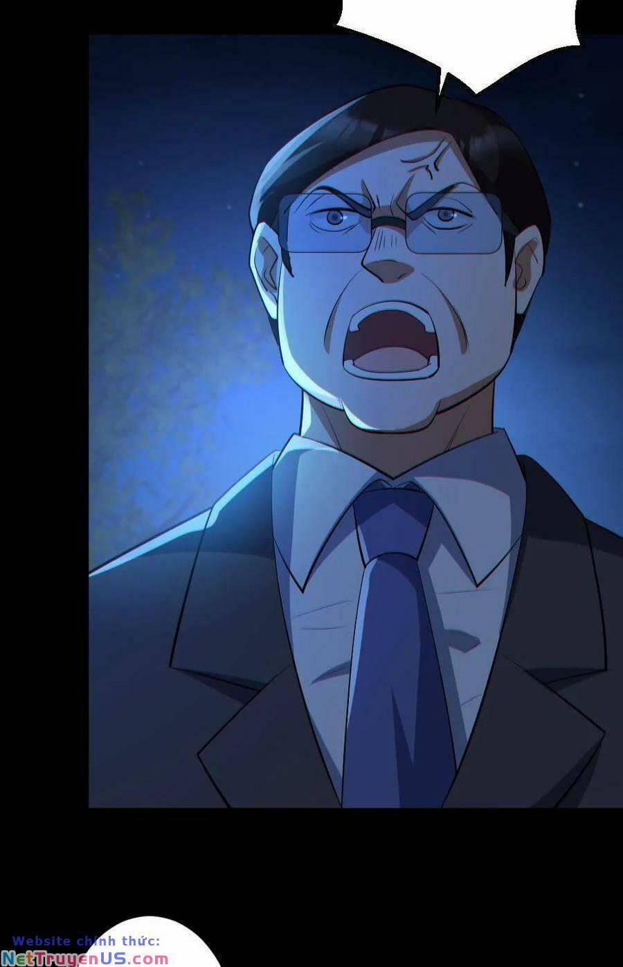 Toàn Cầu Ngự Quỷ: Trong Cơ Thể Ta Có Hàng Trăm Triệu Con Quỷ 65 trang 12