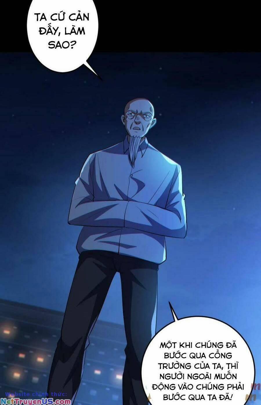 Toàn Cầu Ngự Quỷ: Trong Cơ Thể Ta Có Hàng Trăm Triệu Con Quỷ 65 trang 13
