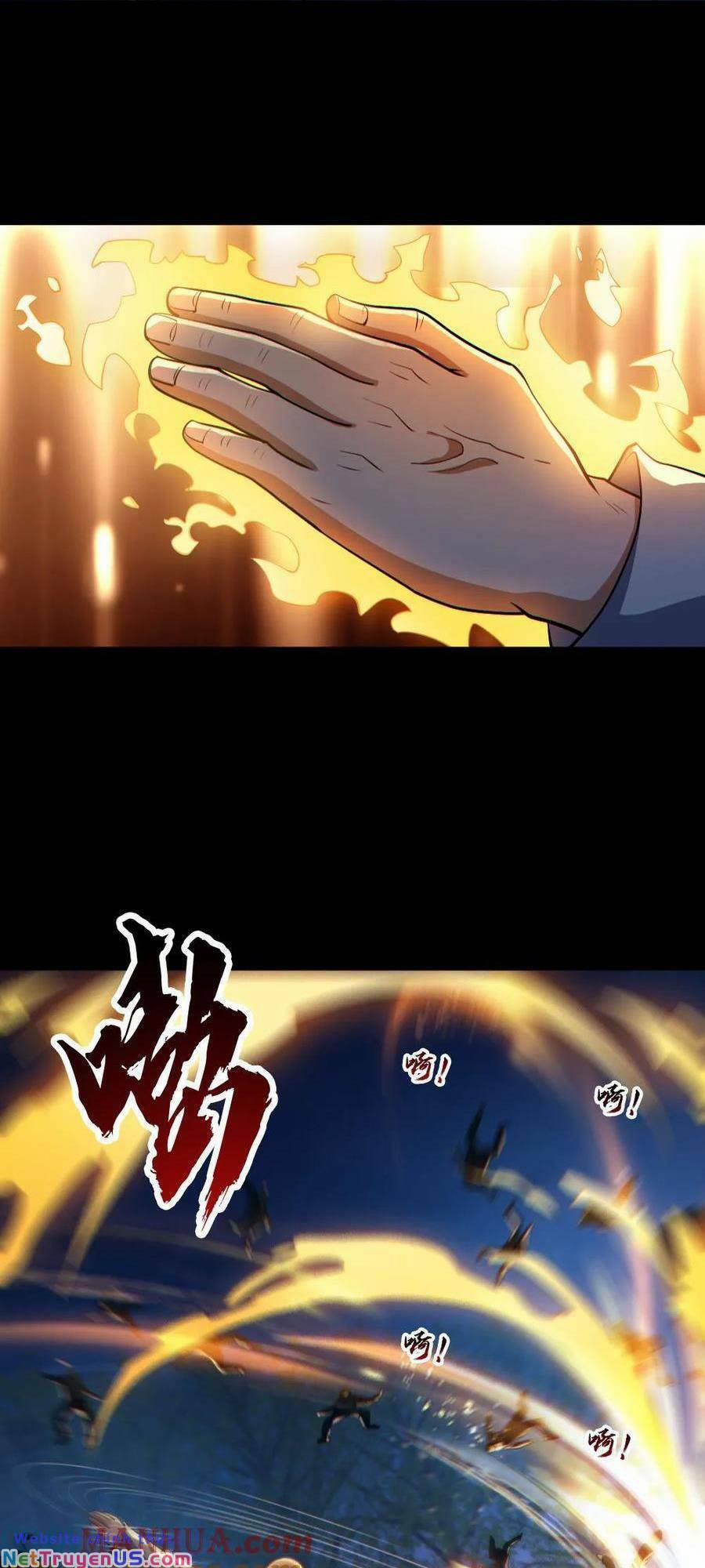 Toàn Cầu Ngự Quỷ: Trong Cơ Thể Ta Có Hàng Trăm Triệu Con Quỷ 65 trang 4