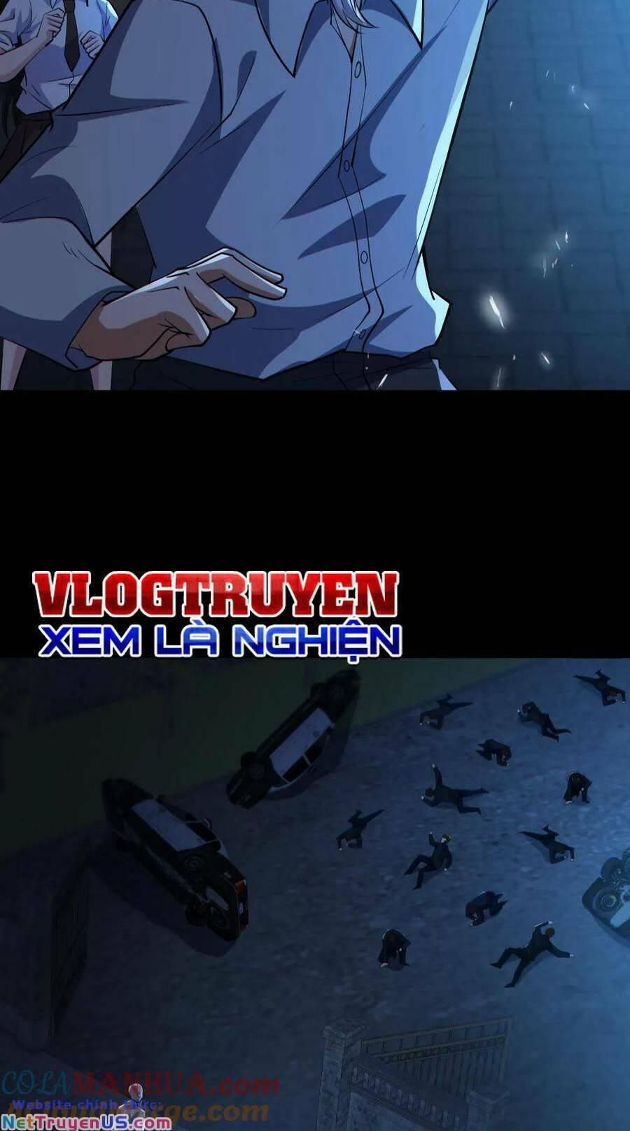 Toàn Cầu Ngự Quỷ: Trong Cơ Thể Ta Có Hàng Trăm Triệu Con Quỷ 65 trang 6