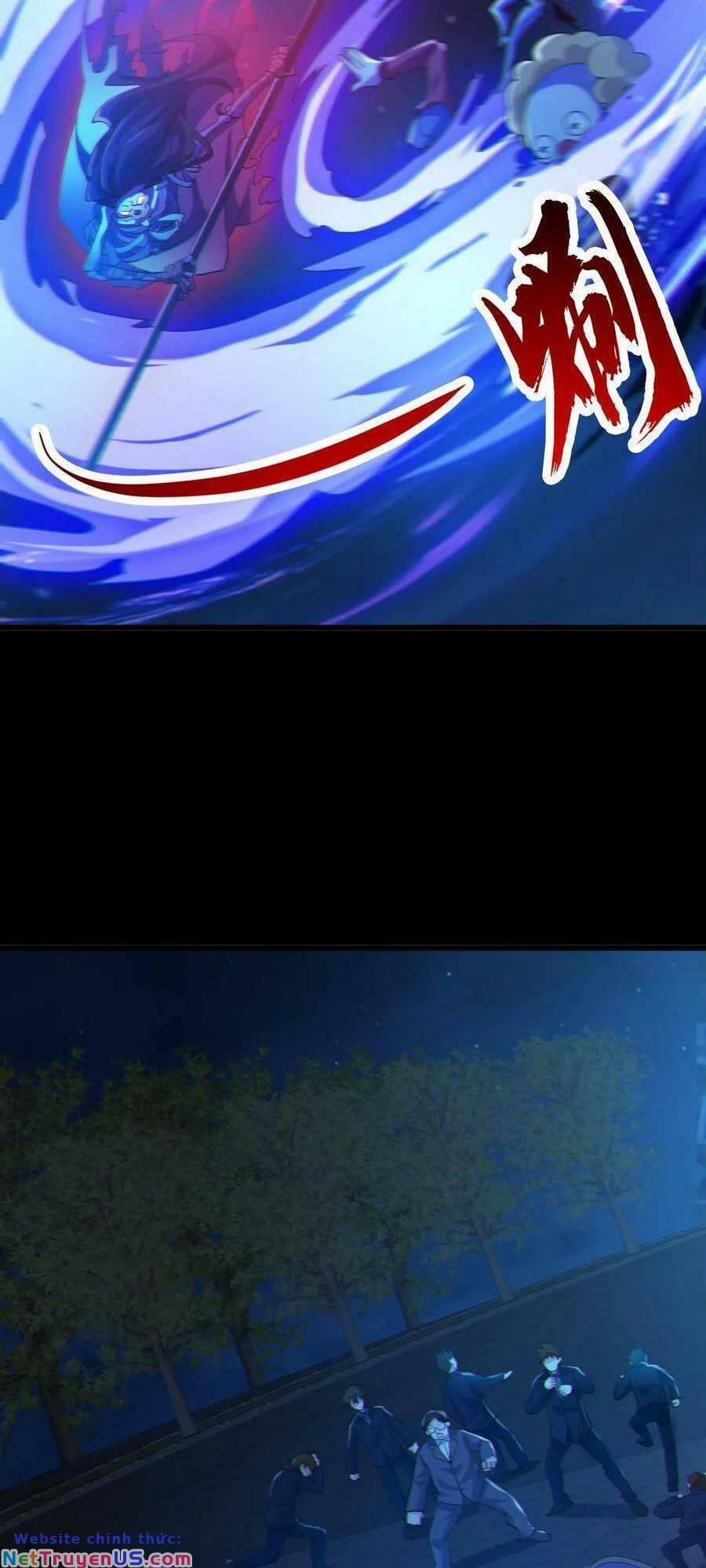 Toàn Cầu Ngự Quỷ: Trong Cơ Thể Ta Có Hàng Trăm Triệu Con Quỷ 66 trang 14