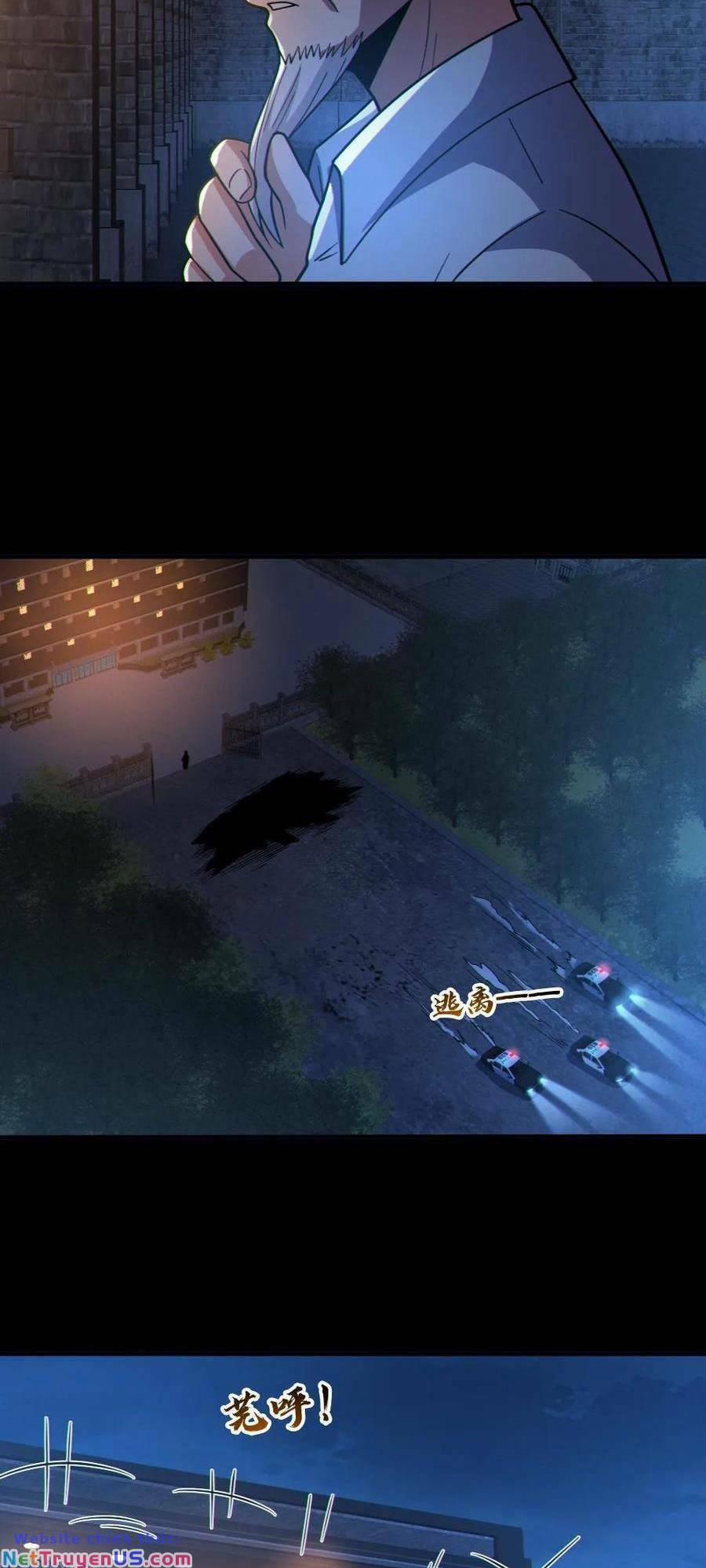 Toàn Cầu Ngự Quỷ: Trong Cơ Thể Ta Có Hàng Trăm Triệu Con Quỷ 66 trang 19