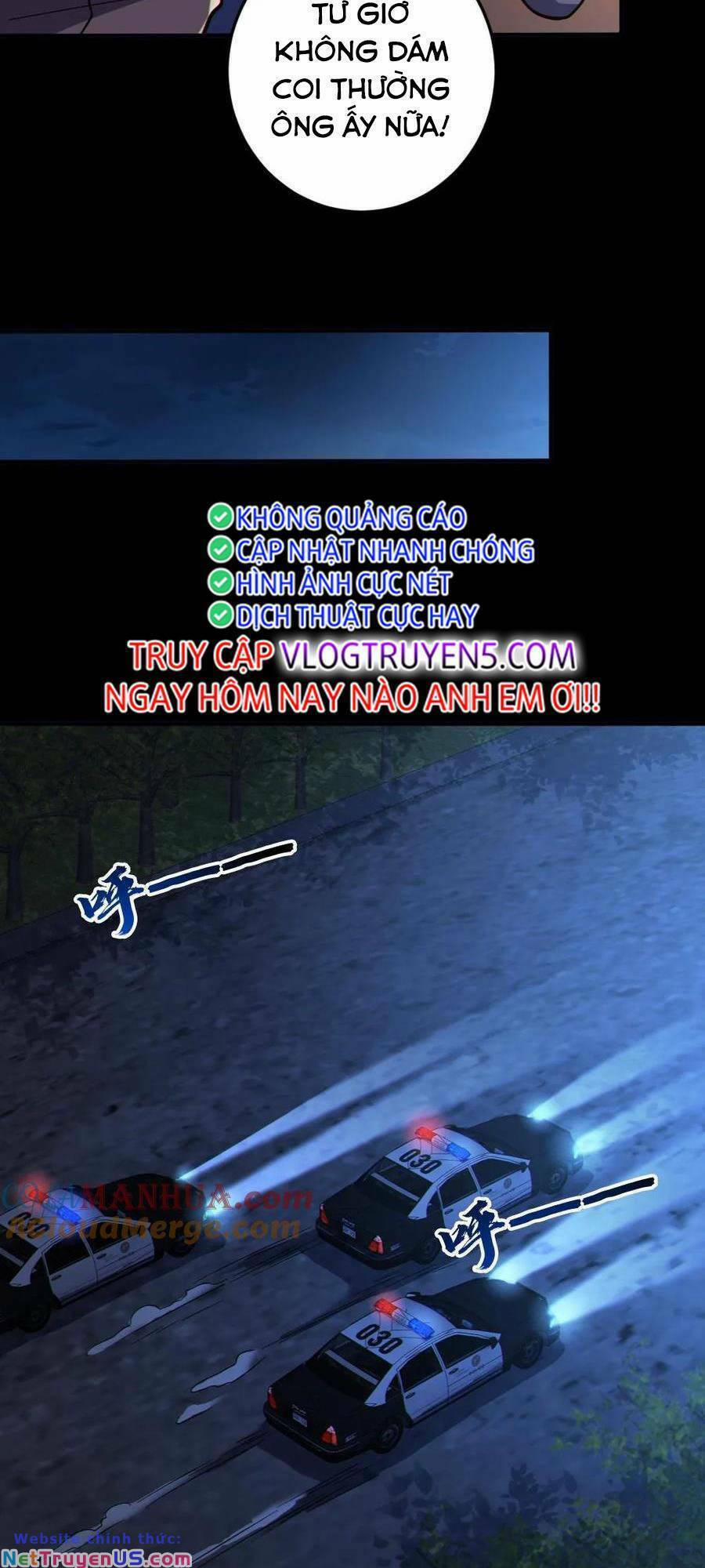 Toàn Cầu Ngự Quỷ: Trong Cơ Thể Ta Có Hàng Trăm Triệu Con Quỷ 66 trang 21