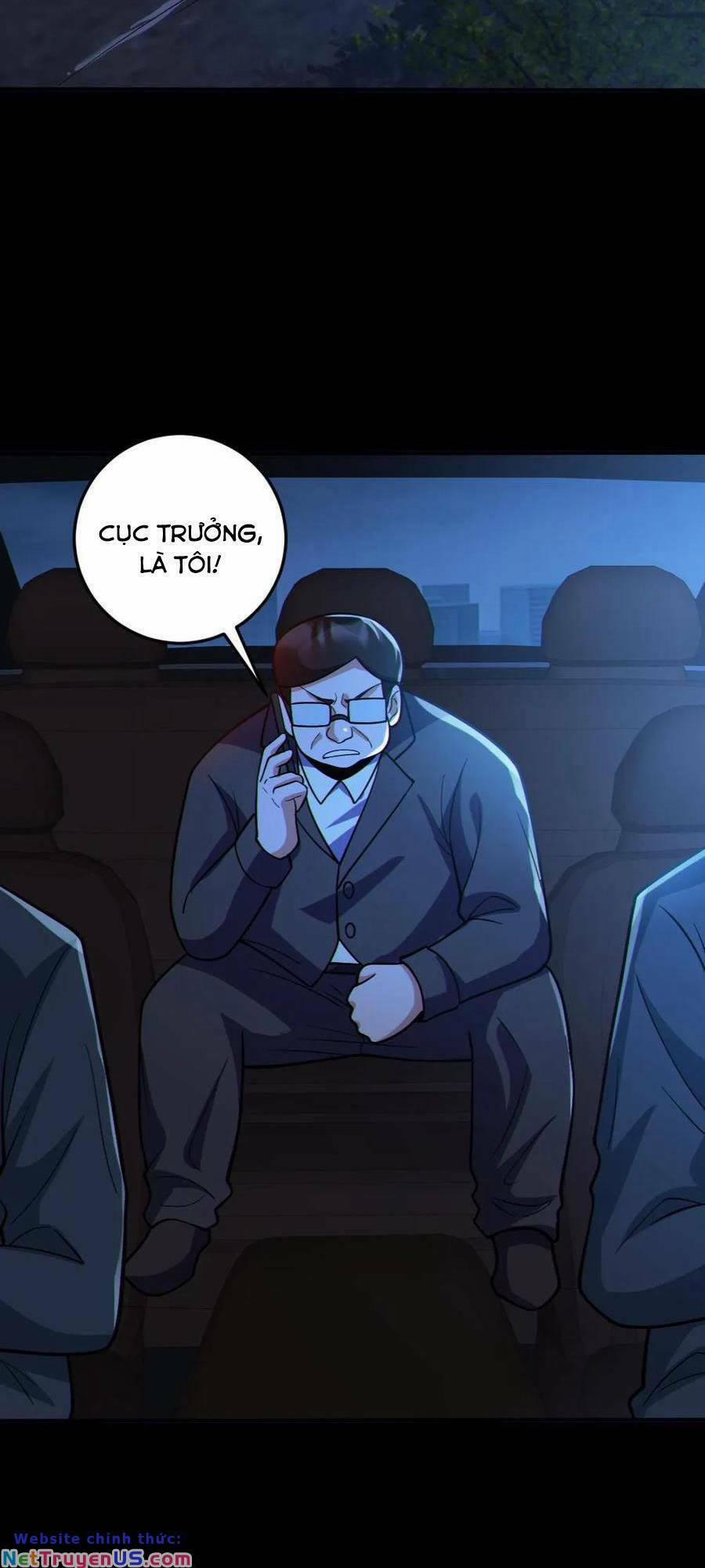 Toàn Cầu Ngự Quỷ: Trong Cơ Thể Ta Có Hàng Trăm Triệu Con Quỷ 66 trang 22