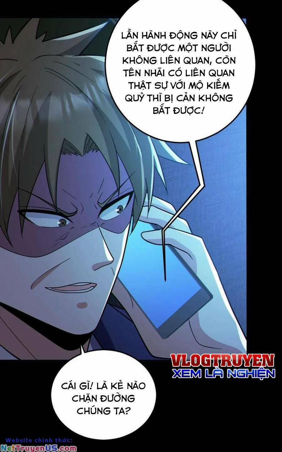 Toàn Cầu Ngự Quỷ: Trong Cơ Thể Ta Có Hàng Trăm Triệu Con Quỷ 66 trang 24