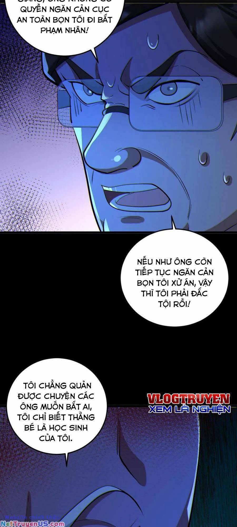 Toàn Cầu Ngự Quỷ: Trong Cơ Thể Ta Có Hàng Trăm Triệu Con Quỷ 66 trang 5