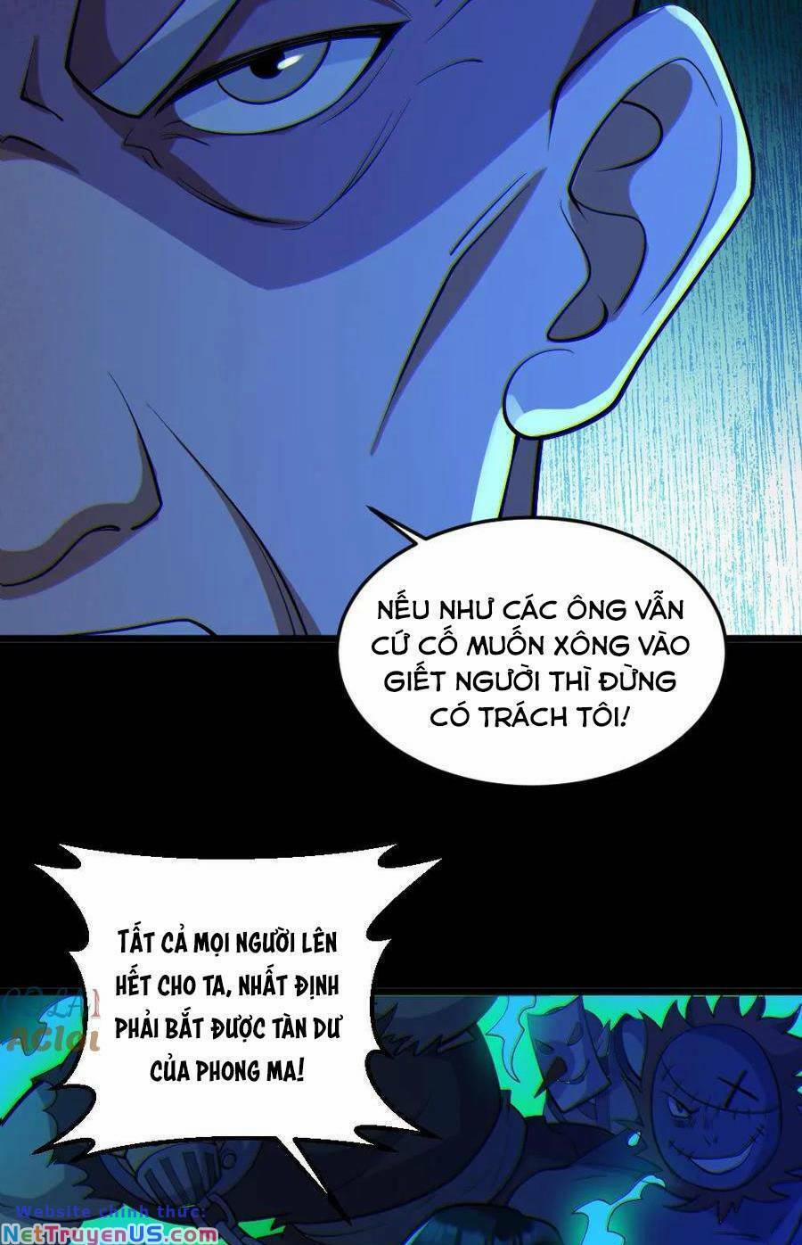 Toàn Cầu Ngự Quỷ: Trong Cơ Thể Ta Có Hàng Trăm Triệu Con Quỷ 66 trang 6