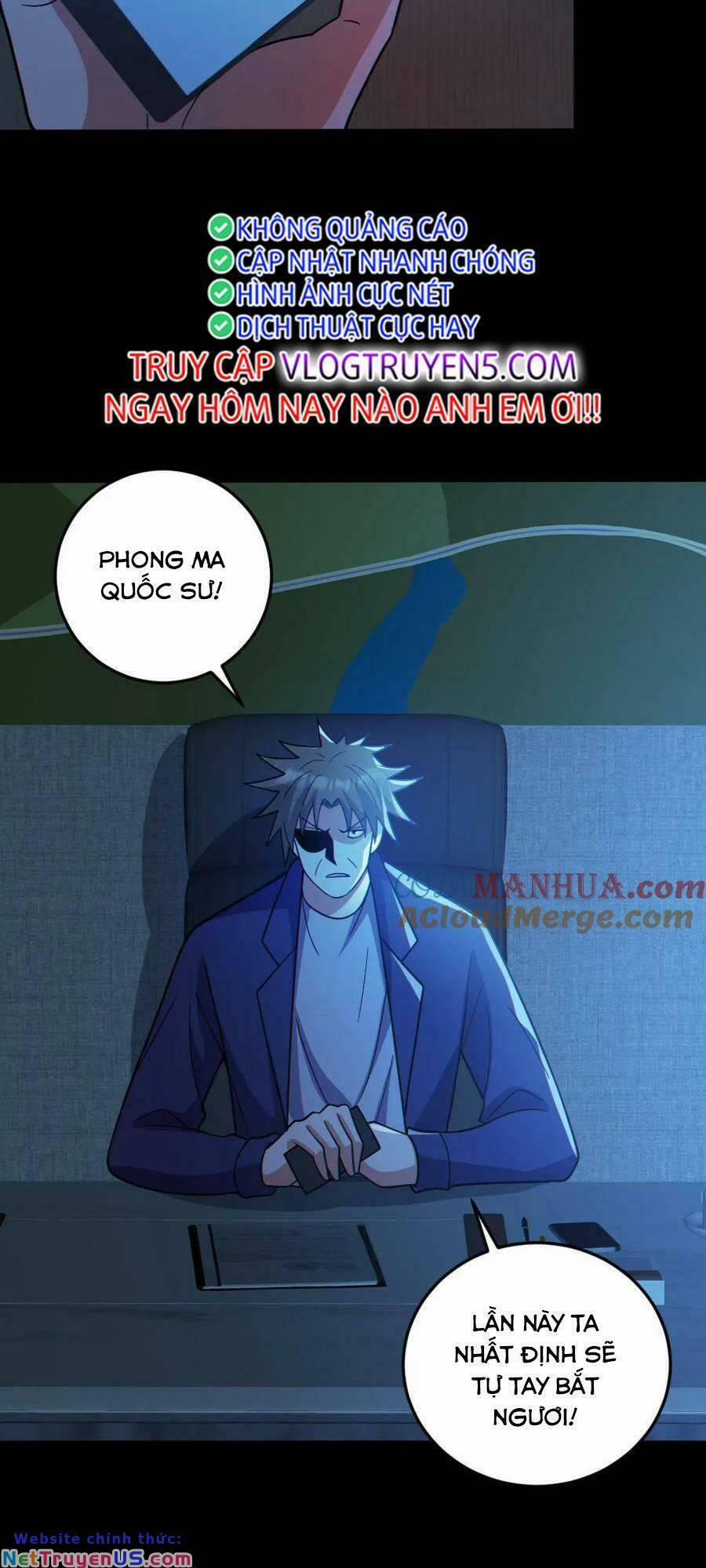 Toàn Cầu Ngự Quỷ: Trong Cơ Thể Ta Có Hàng Trăm Triệu Con Quỷ 67 trang 10