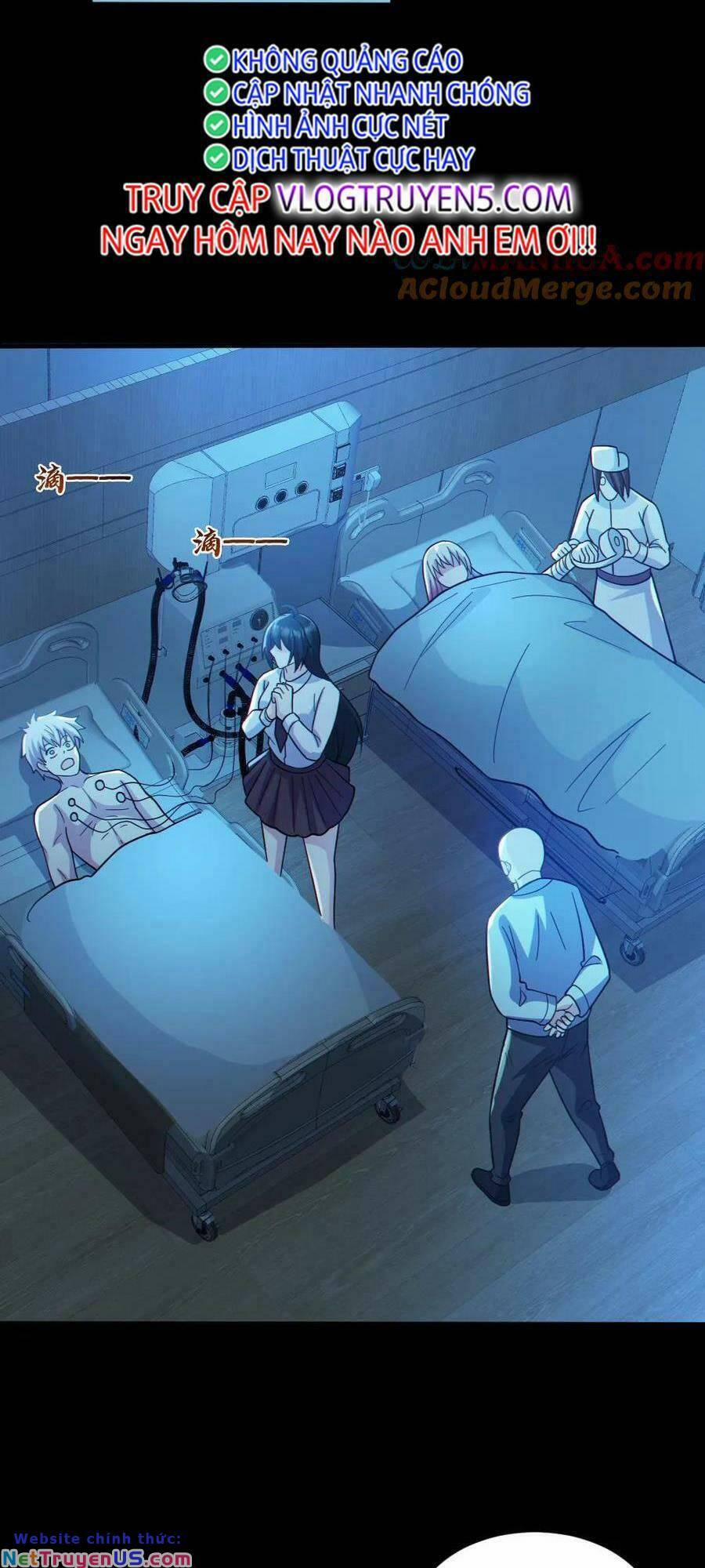 Toàn Cầu Ngự Quỷ: Trong Cơ Thể Ta Có Hàng Trăm Triệu Con Quỷ 67 trang 12