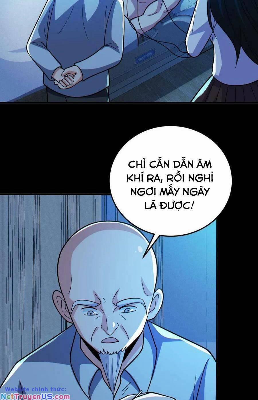 Toàn Cầu Ngự Quỷ: Trong Cơ Thể Ta Có Hàng Trăm Triệu Con Quỷ 67 trang 14