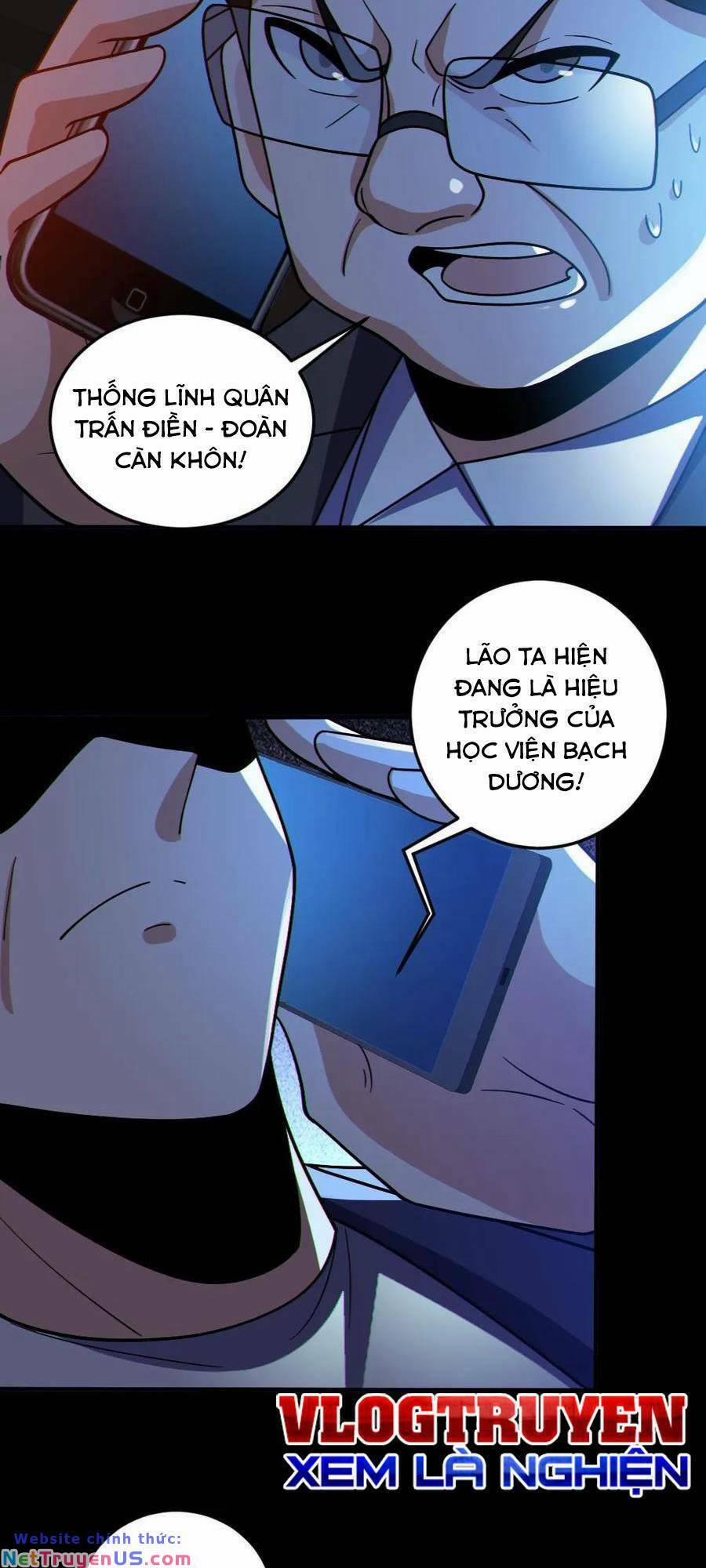 Toàn Cầu Ngự Quỷ: Trong Cơ Thể Ta Có Hàng Trăm Triệu Con Quỷ 67 trang 2