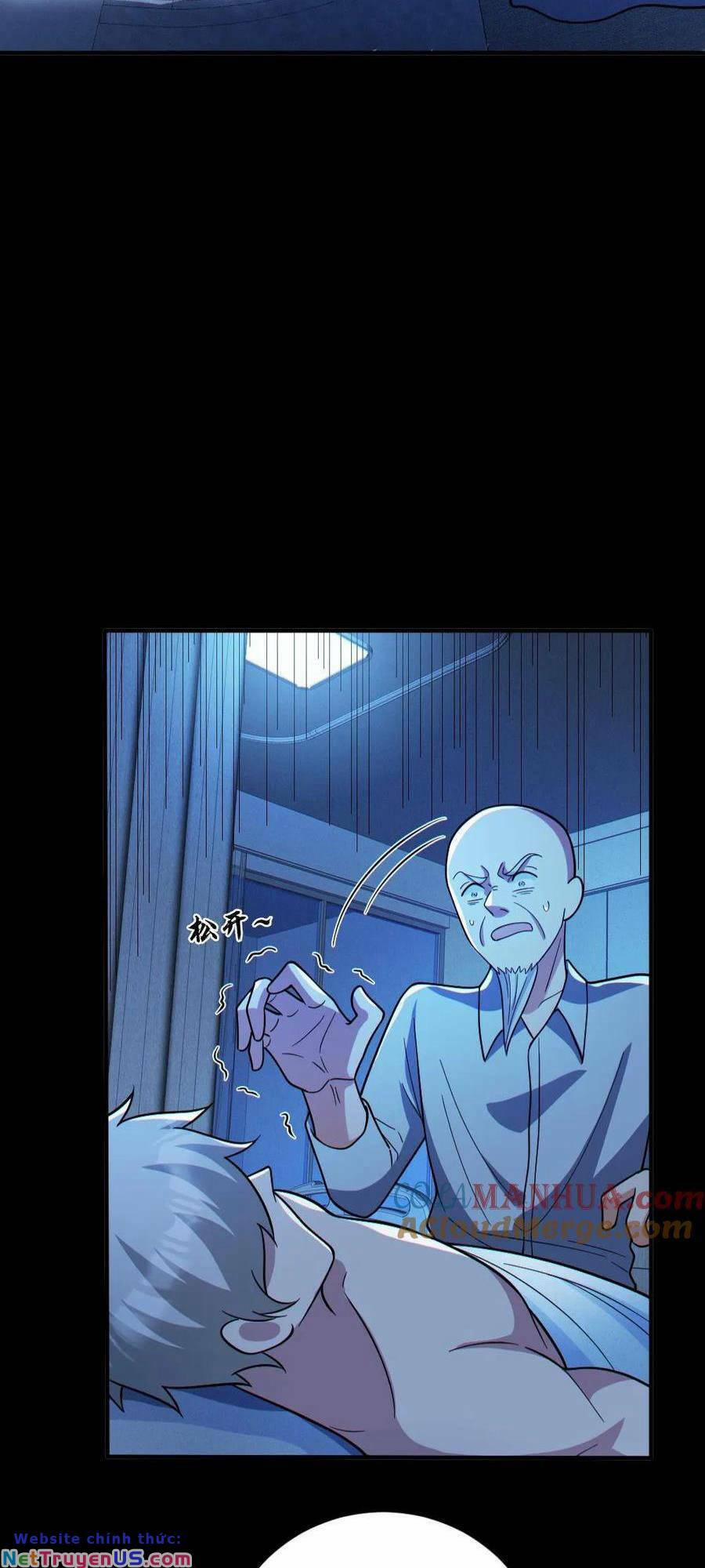 Toàn Cầu Ngự Quỷ: Trong Cơ Thể Ta Có Hàng Trăm Triệu Con Quỷ 67 trang 20