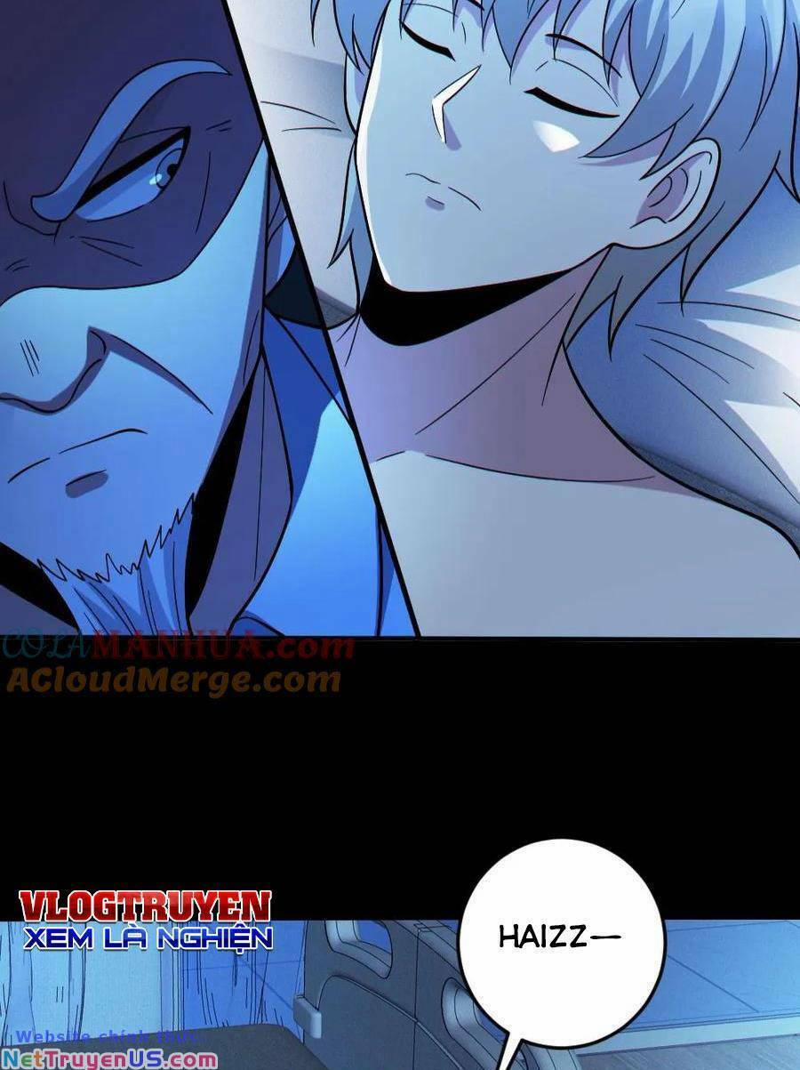 Toàn Cầu Ngự Quỷ: Trong Cơ Thể Ta Có Hàng Trăm Triệu Con Quỷ 67 trang 22